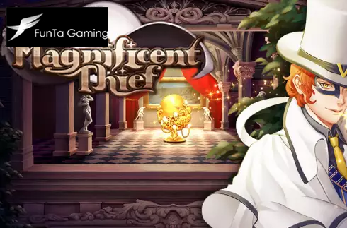 Magnificent Thief
